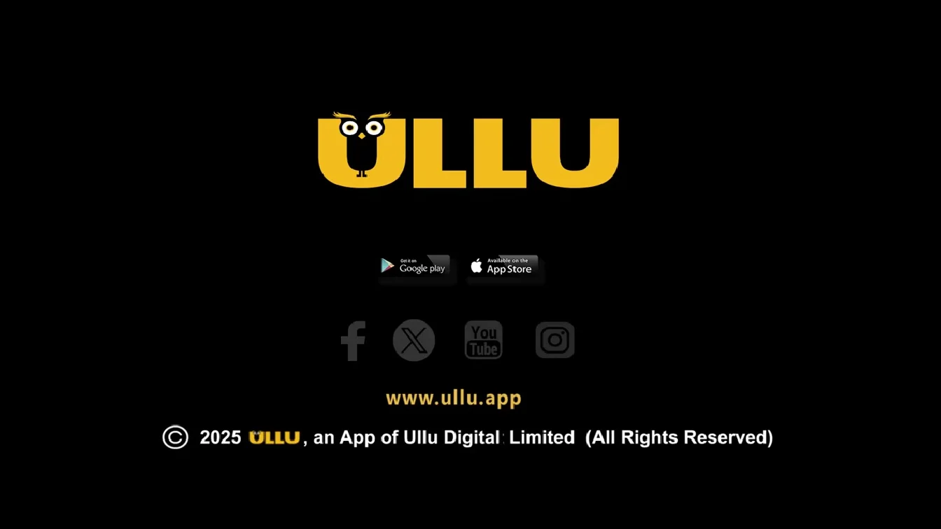 Preview of Daal Chawal S01 P02 (E05-07) ULLU